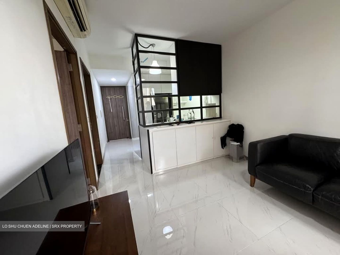 Palm Isles (D17), Condominium #585555651